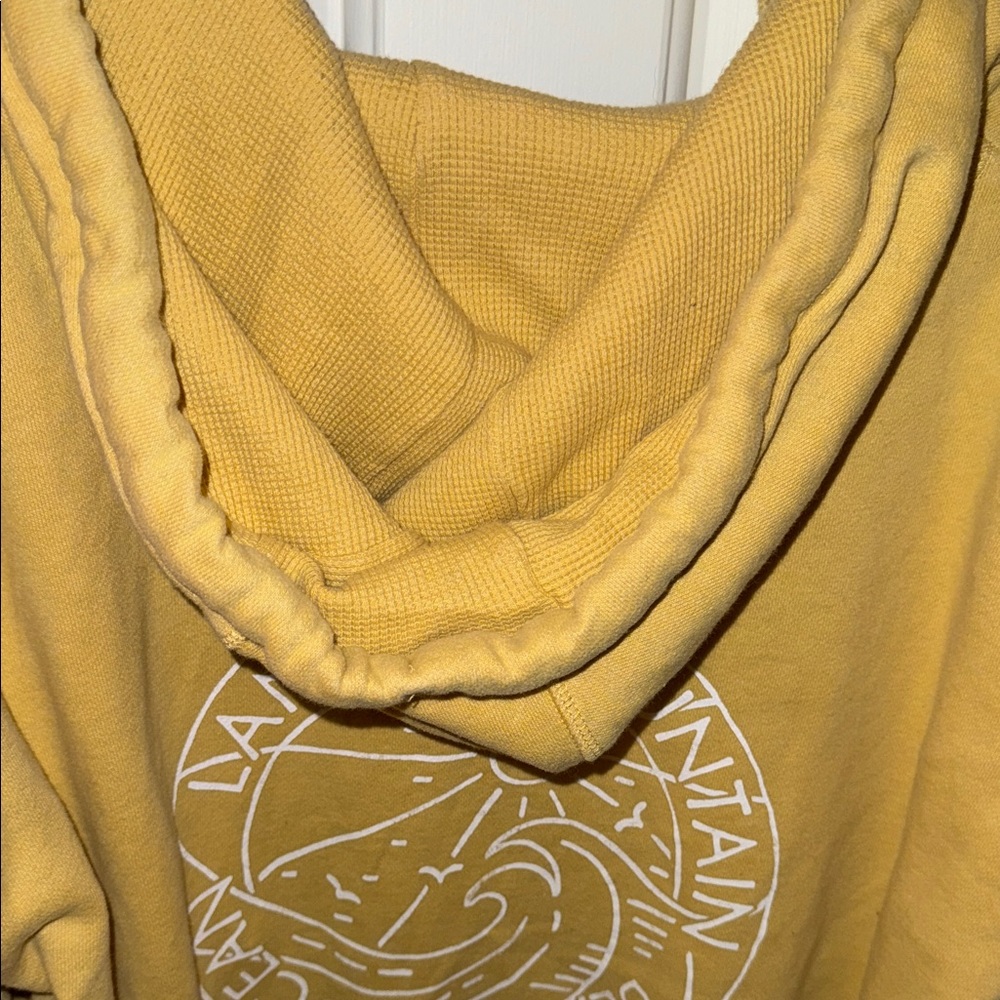 Fat Face Zip Up Hoodie - Picture 5 of 5